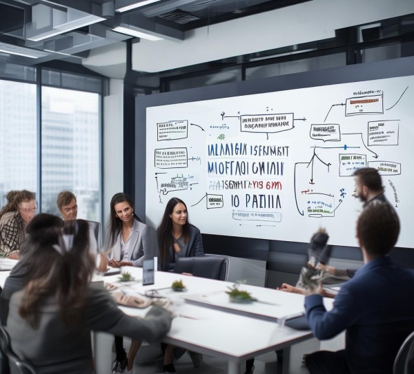 企业管理制度培训重塑企业治理能力