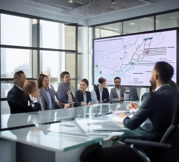 鲅鱼圈企业管理咨询服务，精准管理，高效运营