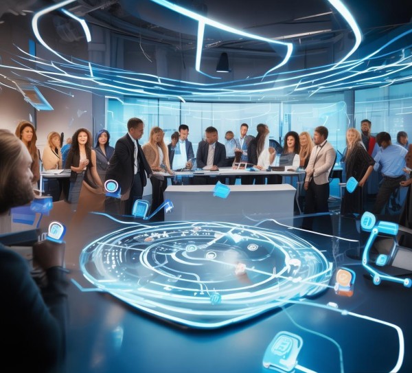 从管理问题到数字化转型与创新管理的路径