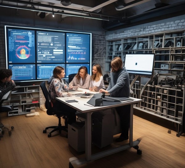 小型摄影企业解决方案，精准定位、灵活管理与高效运营