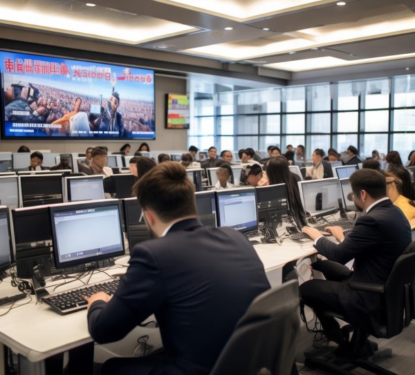 企业培训师考试新闻，一场专业能力的考察！