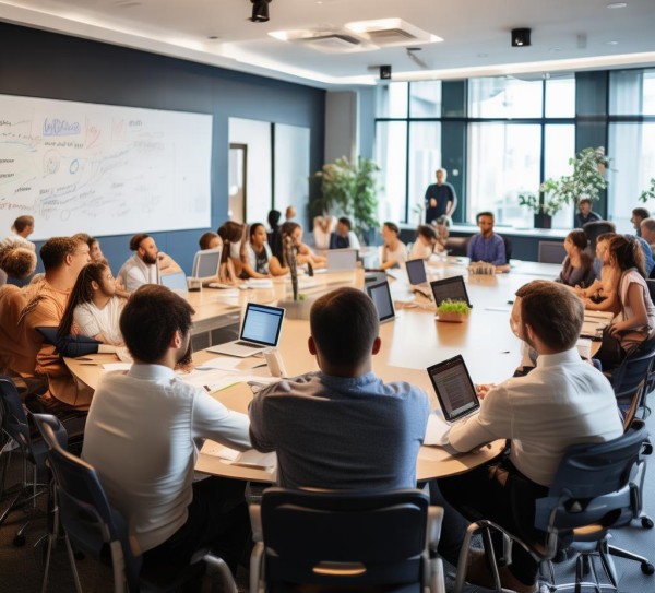 企业培训，提升员工能力的基石