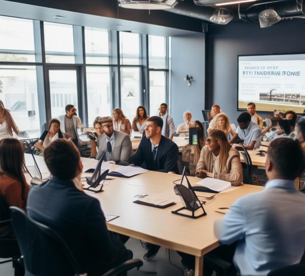 企业新闻发言人培训，提升企业核心竞争力的专业工具