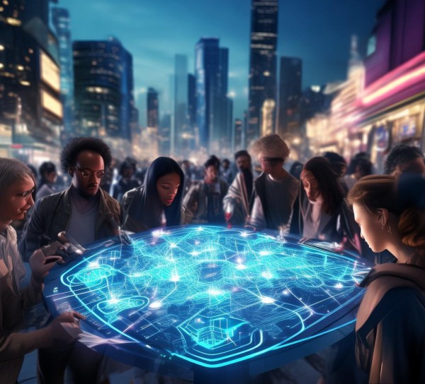 移动化新路径方案