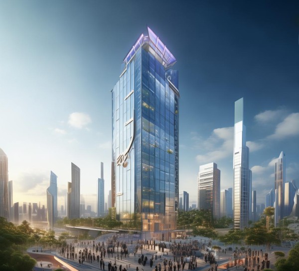 光洋集团，创新与责任的完美结合