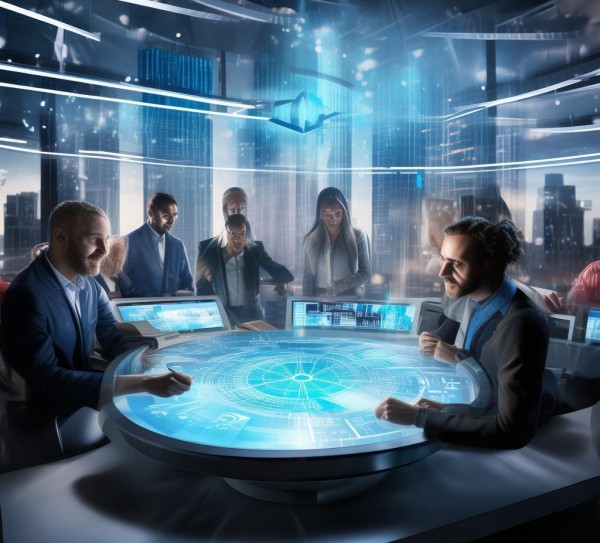 助力科技赋能，企业实力大增