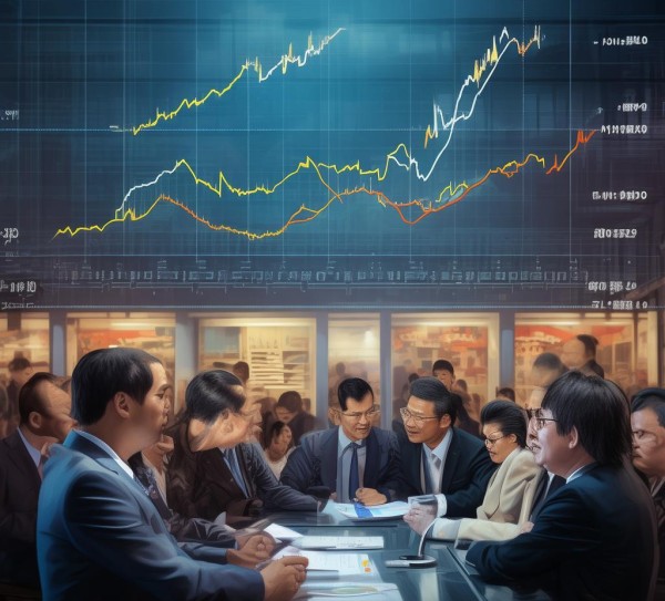 河南企业管理咨询市场动态，成交价与趋势分析