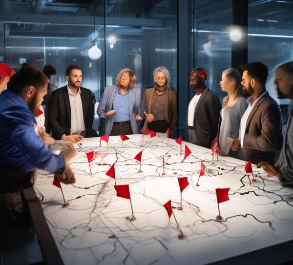 对企业文化建设漏洞的识别与应对策略