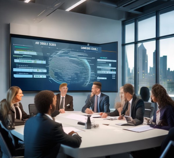 深入企业文化发展，从案例到启示