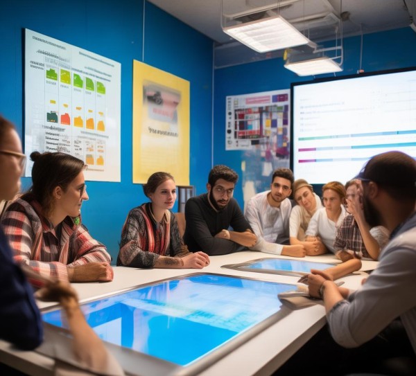 关键词，小微企业管理培训方案