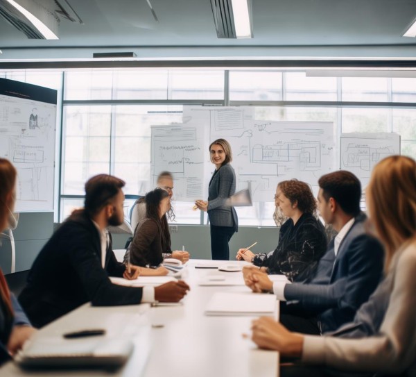 企业新闻写作培训中的专业方法与技巧