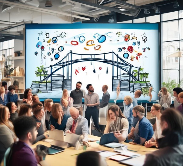 企业文化的理解，概念到实践的桥梁关系