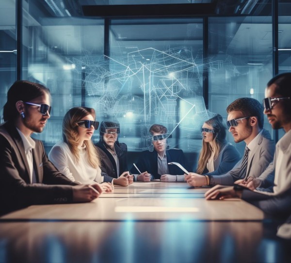 智能化企业管理咨询，重塑企业的数字化未来