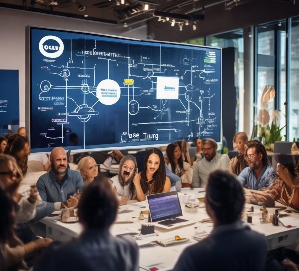 构建组织文化的核心路径，案例导入助力文化管理