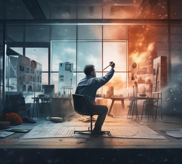 从被动到主动，投资价值与持续创造价值