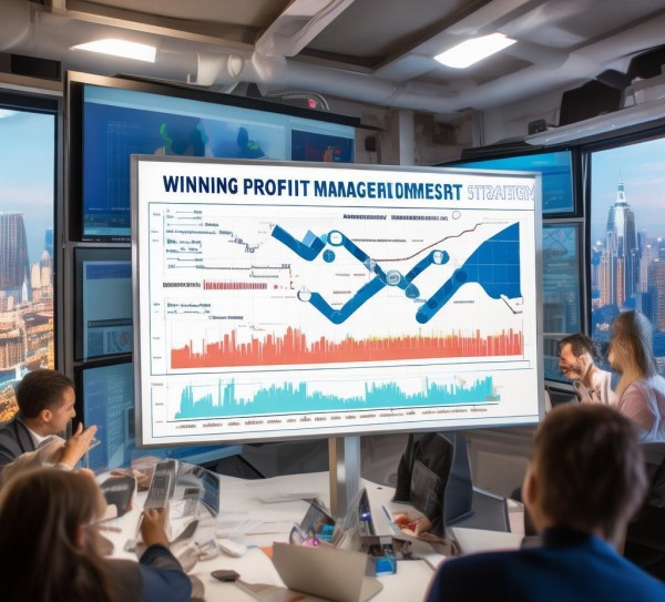 赢利管理方案，从管理到创赢天下