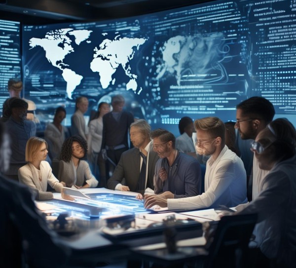 计量院企业培训，未来发展的新机遇与挑战