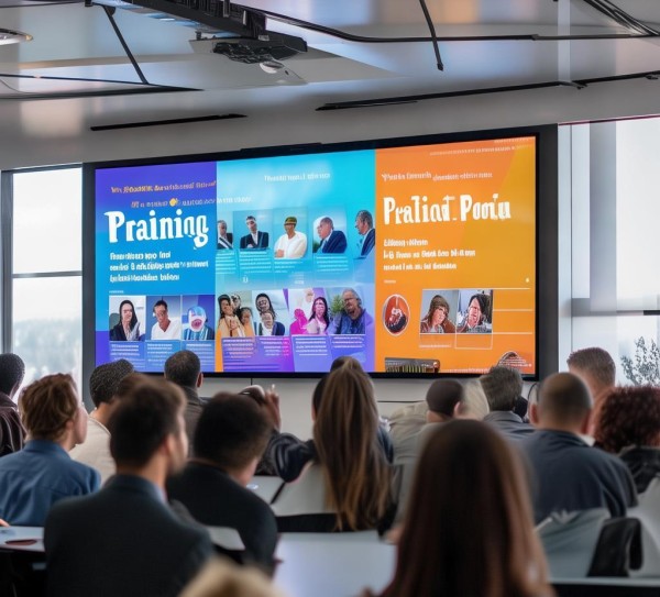 供电企业培训报名新闻