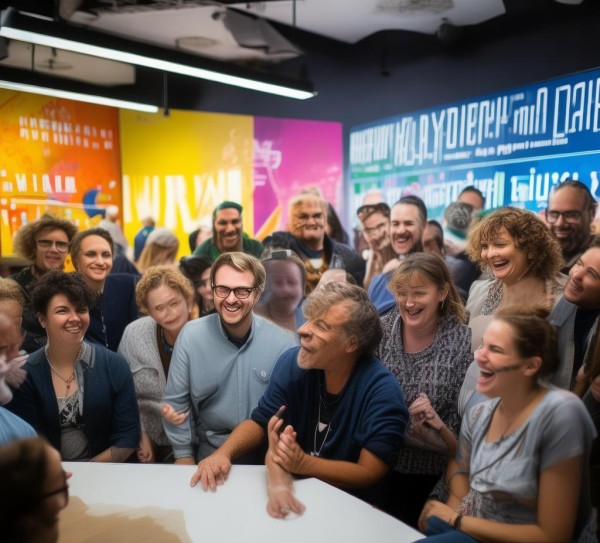 企业文化故事案例范文