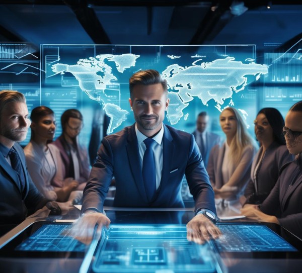 企业领导力，在现代企业中的核心竞争力