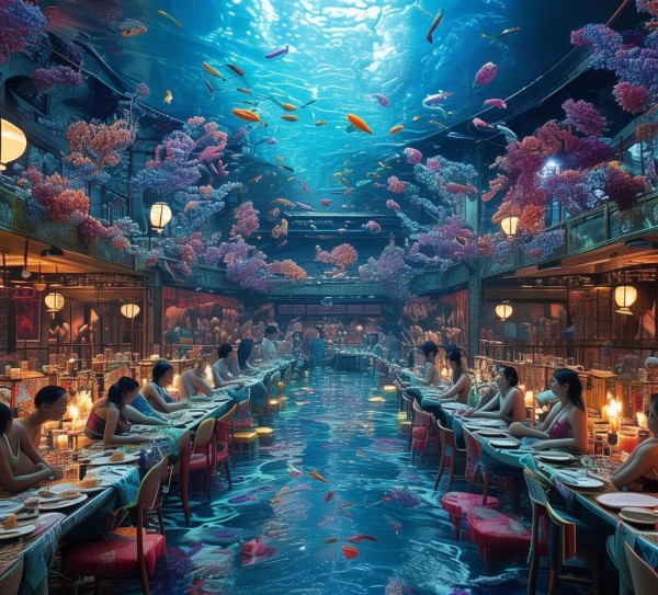 海底捞，重庆火锅文化下的商业奇迹