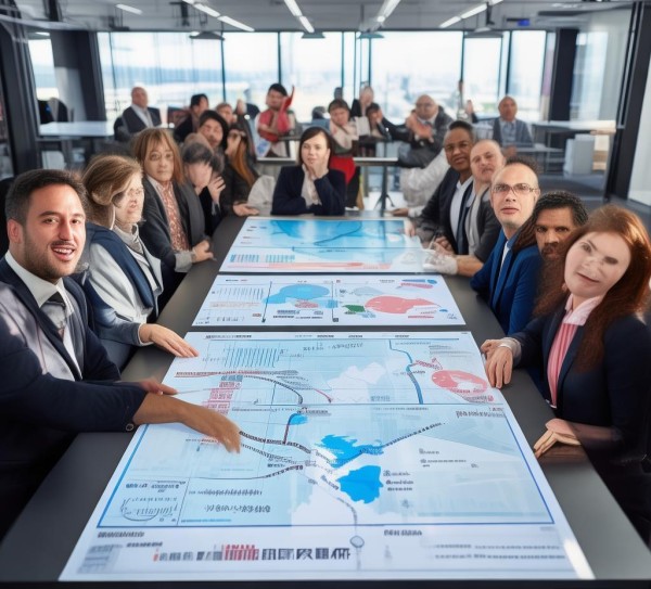 宁波企业管理咨询，机遇与挑战的探索