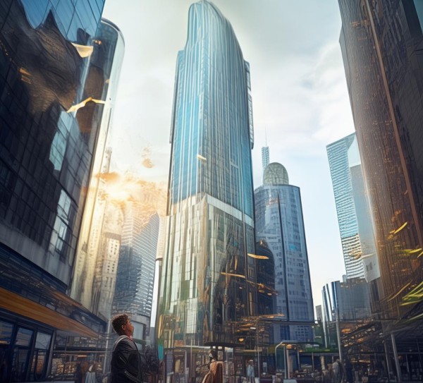 建筑企业管理咨询师，建筑行业的黄金时代