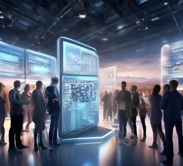 展厅合作，展览与商业的创新机遇