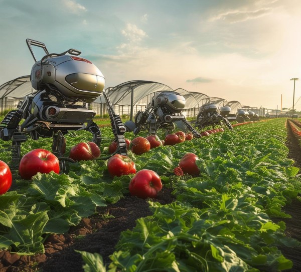 小龙虾，现代农业的未来与挑战