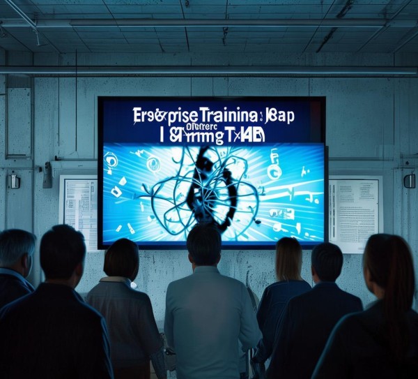 企业培训骗局，警惕陷阱，保护员工权益——一个不容忽视的陷阱