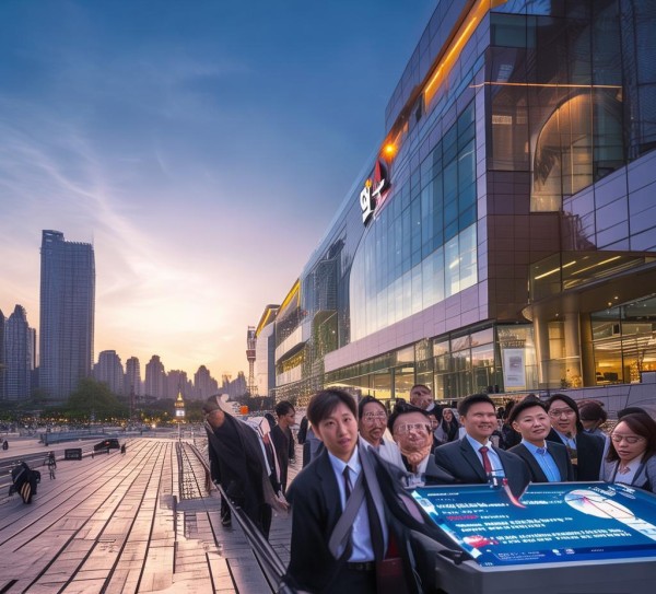 开启重庆渝中区企业管理咨询新篇章，重庆渝中区企业管理咨询认证服务