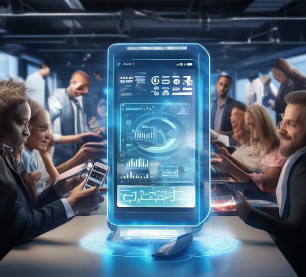 手机，企业管理的核心工具与创新解决方案