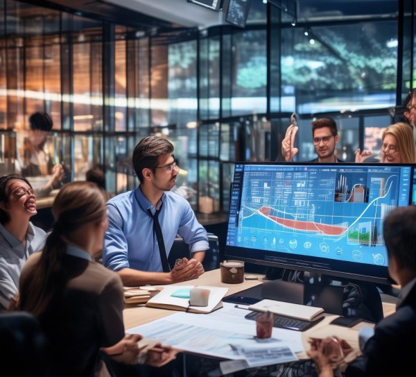 徐汇区企业管理咨询，赋能发展，助力创新