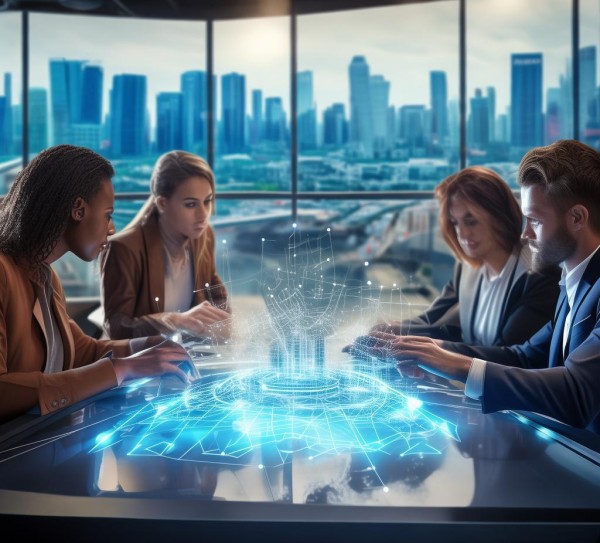 企业高效融合管理体系，推动高质量发展