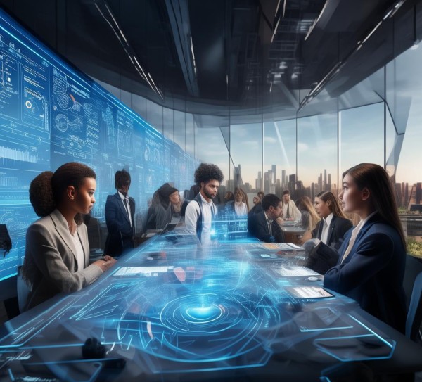 如翔智能管理助力企业高效运营——数据驱动决策管理