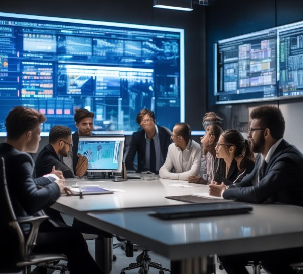 高端管理技术咨询，精盛企业管理技术咨询助力企业卓越发展