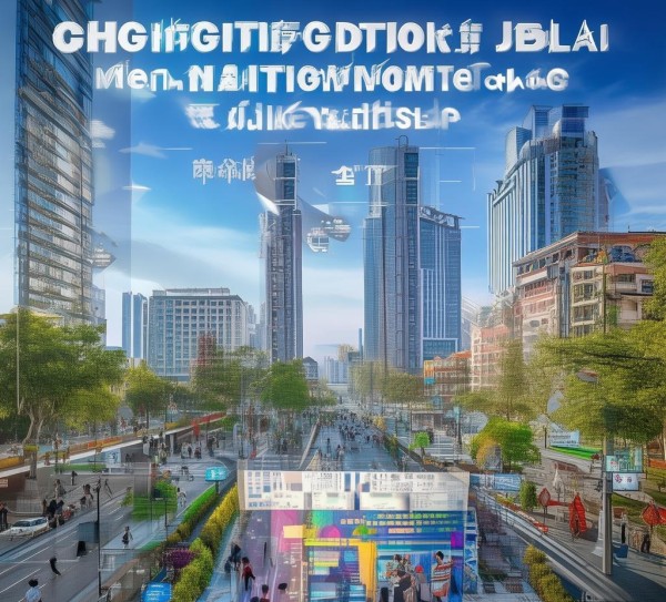 长宁区高效治理模式探索