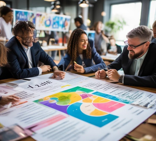 企业文化优秀案例的撰写与应用，成就企业发展的关键