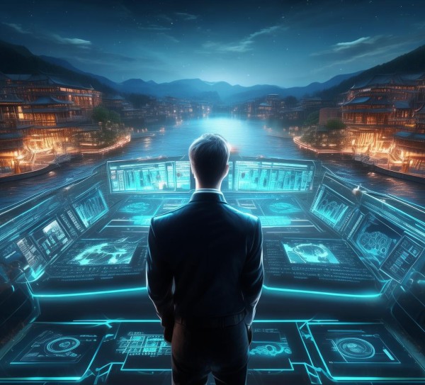 探索黑龙江，打造智慧、精准的企业管理咨询计划，机遇与战略