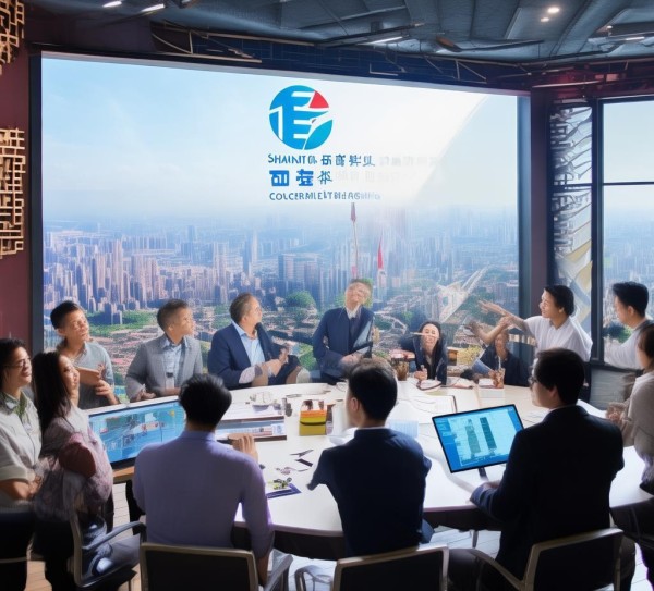 山西企业管理咨询，助力企业开启新篇章，提升发展新机遇