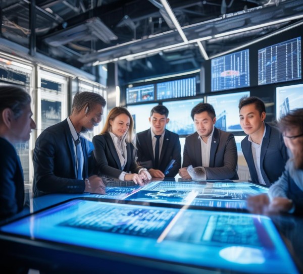 助力企业成功，河北万古企业管理咨询的实践与启示