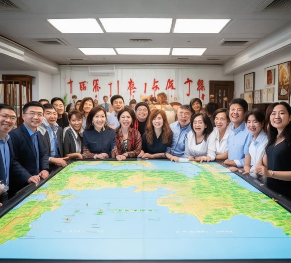 仓山区企业管理咨询公司助力乡村振兴战略