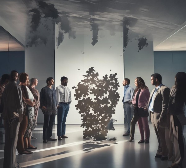 外企文化危机，无声的赶上的外企挑战