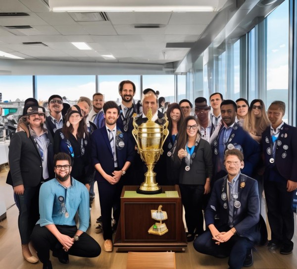 海力士，卓越企业文化案例