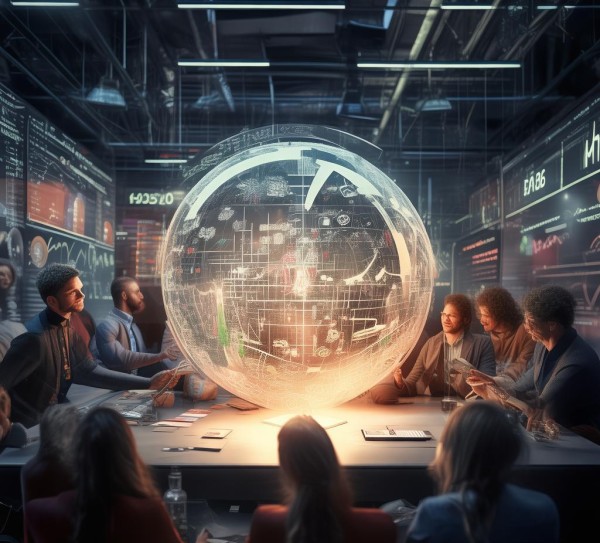 企业文化是成功企业的核心灵魂