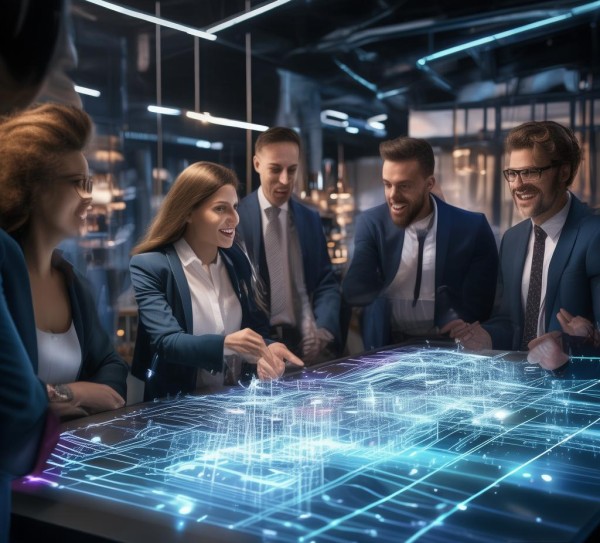 构建与优化生产销售方案