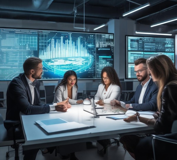 高效服务私营企业，构建定制化高效服务模式