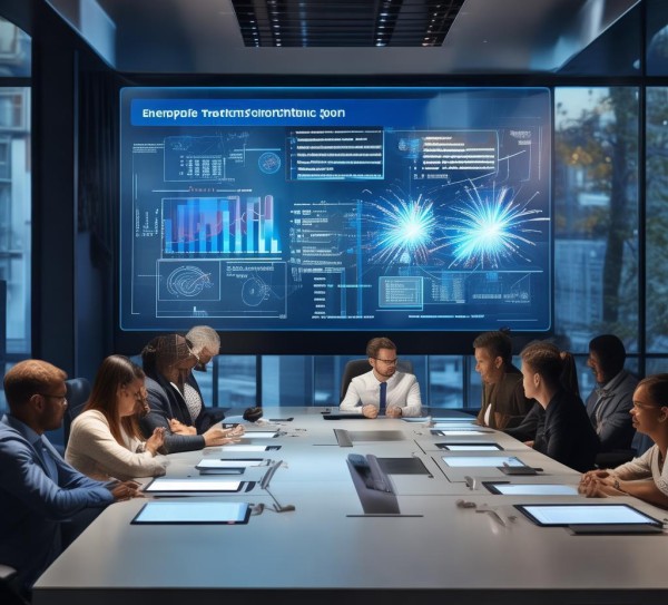 企业转型的必修课，翰尔希上海企业管理咨询