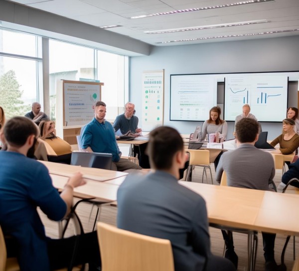 企业职业病知识培训，助力员工健康，提升企业竞争力