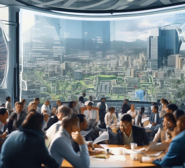 打造城市文明新家园，创城管理体系培训方案